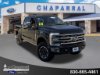 Pre-Owned 2023 Ford F-250 Super Duty Platinum