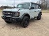 New 2024 Ford Bronco Black Diamond