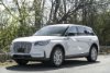 Unknown 2025 Lincoln Corsair Premiere