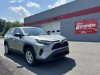 Certified Pre-Owned 2025 Toyota RAV4 LE