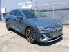 Pre-Owned 2020 Audi e-tron Sportback quattro Prestige