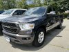 Pre-Owned 2022 Ram 1500 Big Horn
