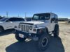Pre-Owned 1999 Jeep Wrangler Sport