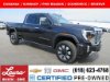 Certified Pre-Owned 2025 GMC Sierra 3500HD Denali