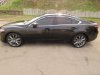 Pre-Owned 2021 MAZDA Mazda6 Grand Touring