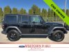 Pre-Owned 2021 Jeep Wrangler Unlimited Willys Sport
