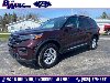 Pre-Owned 2022 Ford Explorer XLT