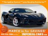 Pre-Owned 2024 Chevrolet Corvette Stingray