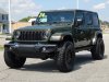 Certified Pre-Owned 2024 Jeep Wrangler Sport S 4xe