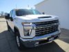 Pre-Owned 2023 Chevrolet Silverado 3500HD LTZ