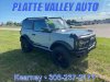 Certified Pre-Owned 2022 Ford Bronco Wildtrak Advanced