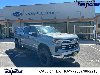 Pre-Owned 2025 Chevrolet Silverado 1500 4WD Crew Cab Short Bed LTZ