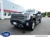 Pre-Owned 2022 GMC Sierra 2500HD Denali