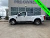 Pre-Owned 2021 Ford F-350 Super Duty XL