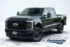 Pre-Owned 2025 Ford F-250 Super Duty Platinum