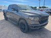 Pre-Owned 2021 Ram 1500 Big Horn