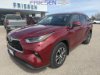 Pre-Owned 2021 Toyota Highlander Hybrid XLE