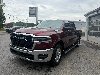 Pre-Owned 2025 Ram 1500 Lone Star