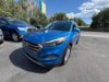 Pre-Owned 2017 Hyundai TUCSON Eco