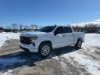 Pre-Owned 2023 Chevrolet Silverado 1500 Custom