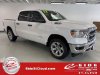 Pre-Owned 2023 Ram 1500 Big Horn