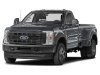 New 2025 Ford F-450 Super Duty XLT