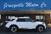 Pre-Owned 2025 Ford Explorer Platinum