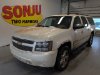 Pre-Owned 2011 Chevrolet Suburban LTZ