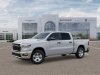 New 2025 Ram 1500 Big Horn
