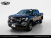 Pre-Owned 2020 GMC Sierra 1500 AT4