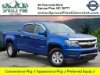 Pre-Owned 2019 Chevrolet Colorado Work Truck