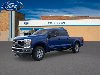 New 2026 Ford Super Duty F-250 SRW XLT