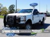 Pre-Owned 2023 Ford F-350 Super Duty XL