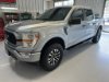 Pre-Owned 2022 Ford F-150 XL