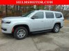Pre-Owned 2024 Wagoneer Base