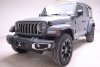 New 2024 Jeep Wrangler Sahara 4xe