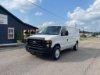 Pre-Owned 2008 Ford E-Series E-250