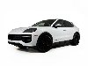 Certified Pre-Owned 2026 Porsche Cayenne GTS Coupe
