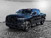Certified Pre-Owned 2026 Ram 1500 Warlock Crew Cab 4x4 5'7" Box
