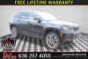 Pre-Owned 2023 Jeep Grand Cherokee Overland 4xe