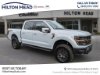 Pre-Owned 2025 Ford F-150 Tremor