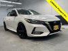 Pre-Owned 2021 Nissan Sentra SR