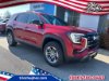 New 2025 GMC Terrain AWD Elevation