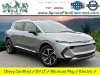 Pre-Owned 2025 Chevrolet Equinox EV LT