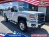 Pre-Owned 2015 GMC Sierra 2500HD SLE