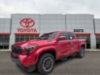 New 2025 Toyota Tacoma Hybrid Trailhunter