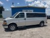 New 2025 Chevrolet Express LT 3500