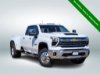 New 2025 Chevrolet Silverado 3500HD 4WD Crew Cab Standard Bed LTZ