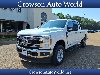 Pre-Owned 2026 Ford Super Duty F-250 SRW XLT