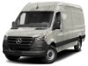 Certified Pre-Owned 2024 Mercedes-Benz Sprinter 2500